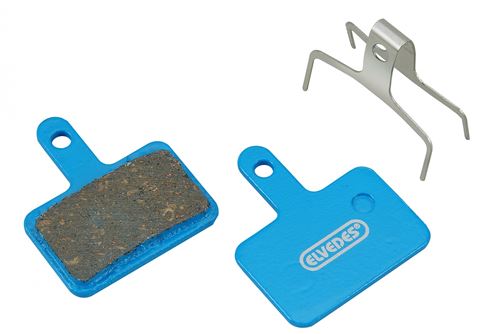 Elvedes DISC Blokset 6854 MECH Shimano Deore / Deore M525