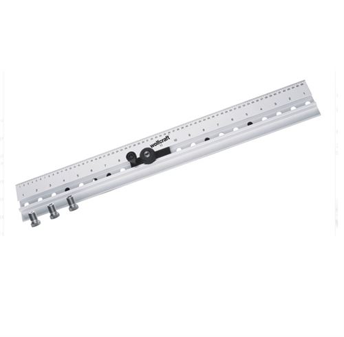 Wolfcraft - Guide d'assemblage bois - 4650000