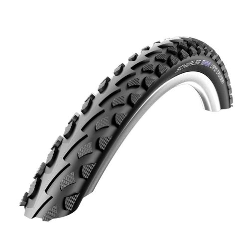 Pneu Schwalbe Land Cruiser Wire 700c x 40c