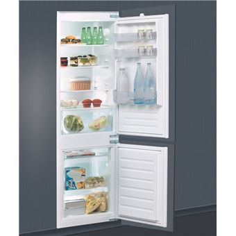 INDESIT Réfrigérateur congélateur encastrable B18A1D/I1 - 1