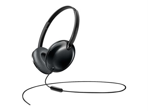Philips SHL4405BK - koptelefoon met micro