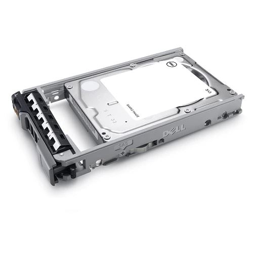 Dell - Disque Dur - 600Go - Sas