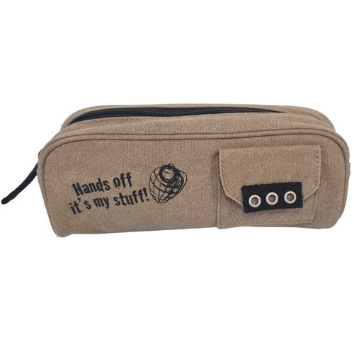 Grande trousse dark dudes