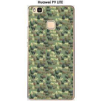 coque huawei p9 camouflage coque huawei p9 camouflage