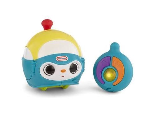 Little Tikes Spinning RC Assortment, Prêt à fonctionner, Multi, Garçon-Fille, Intérieur, 2 année(s), AA