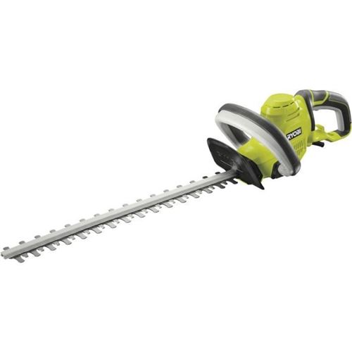 Ryobi Taille-Haies 500 W - Lames 50 Cm - Écartement 22 Mm - Rht5150