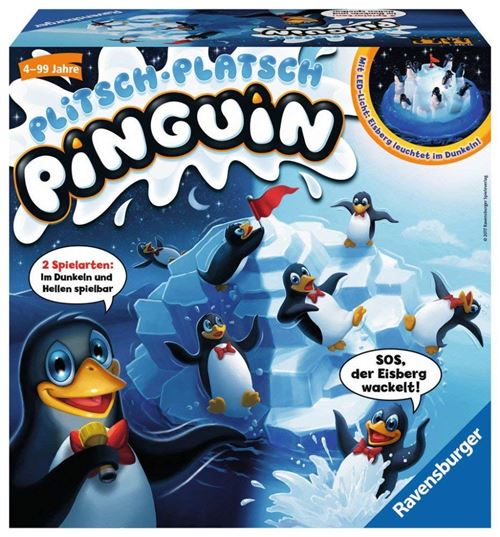 Ravensburger Jeux Pour Enfants