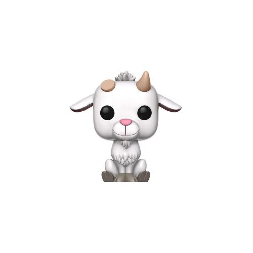Funko Moi, Moche Et Méchant 3 - Figurine Pop! Lucky 9 Cm