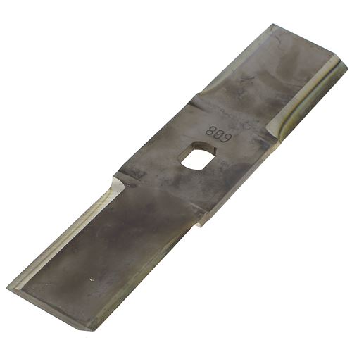 Lame De Rechange Axt Rapid 2000/2200 - Broyeur Vegetaux Bosch