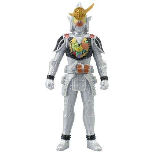 Kamen Rider Gaim Rider Hero Série 10 Kamen Rider Gaim Kiwami Arms