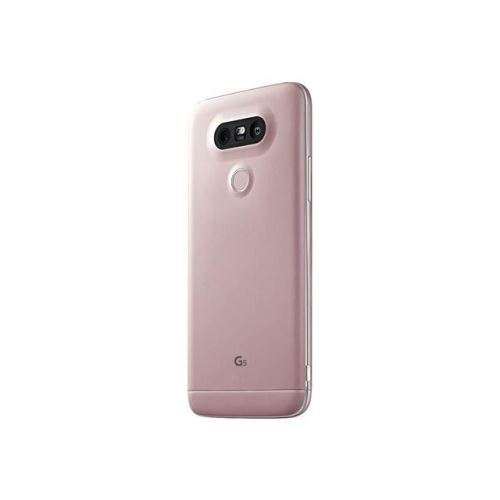 LG G5 H850 - 4G smartphone - RAM 4 Go / Mémoire interne 32 Go - microSD slot - Écran LCD - 5.3