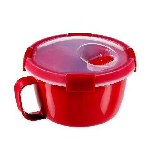CURVER Smart Mug micro-ondes 0,9L
