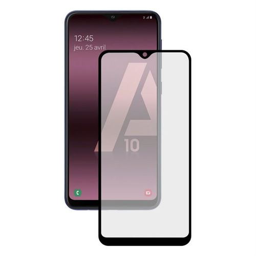 Écran de protection en verre trempé Samsung Galaxy A10 Extreme 2.5D 9H