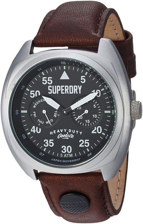 Montre - Superdry - SYG229BR