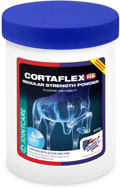 Meilleurs prix pour Complément soutien articulaire cheval Equine America Cortaflex