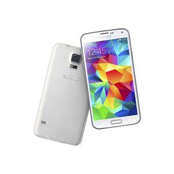 Samsung Galaxy S5 Mini pas cher : prix, caractéristiques, avis