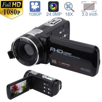 camescope hd