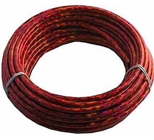 VWP Rem Out Cable 10 Mètres rouge métallique