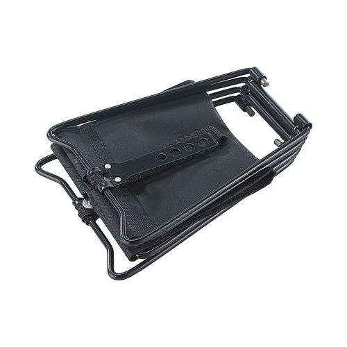 Tabouret pliable