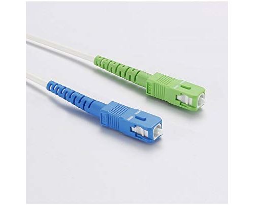 D2 Diffusion Câble Fibre Optique pour Box Free (3m)