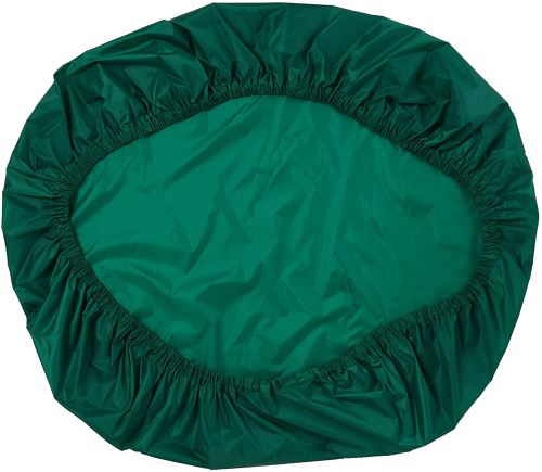 BIG - 800056719 - Bâche de Protection pour Bac à Sable - Vert