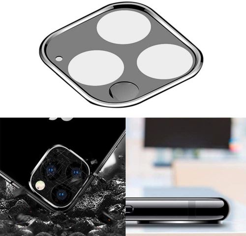 15% sur CABLING® Verre Trempé Anti Espion pour iPhone 11 Privacy Film de  Protection Écran Complet 3D Vitre Protecteur Anti Rayures Ultra Résistant  Dureté 9H Protège Écran pour iPhone 11 - 6.1