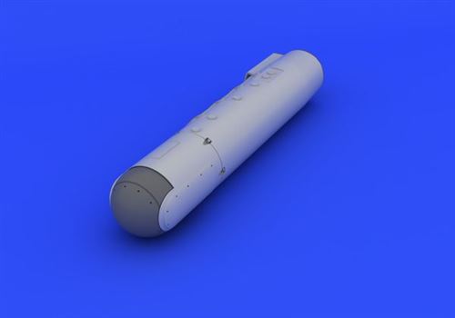 Eduard Brassin 1:48 - AN-AAQ-28(V) Litening Pod - (EDB648237)