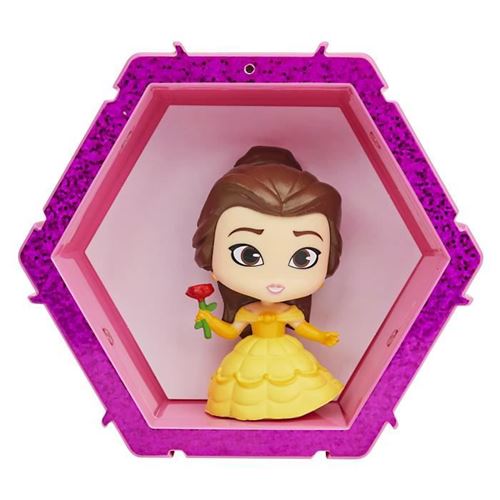 Figurine Pods Disney Princess : Belle [131]