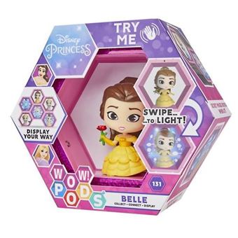 Figurine Wow! Pods Disney Belle 10.5 cm