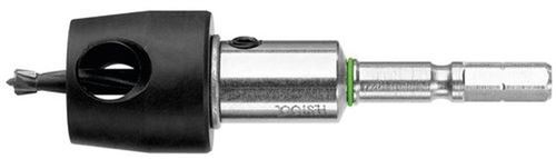 Foret avec Butée De Perçage Bta Hw D 5 Ce - Festool - 492522