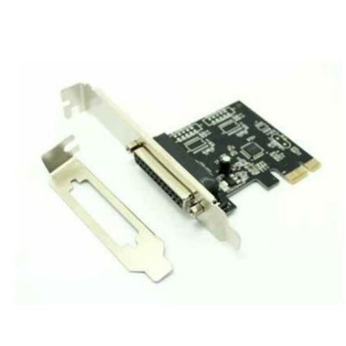 Approx! Blanc Carte Pci Apppcie1p Lp&Hp 1 Parallèle - Image 1