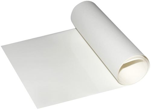 Foliatec film de protection pour la laque 165 x 17,5 cm transparent