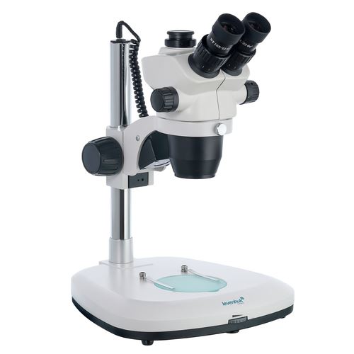 Levenhuk zoom 1t 45x microscope optique 76057