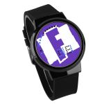 Montre discount fortnite tactile