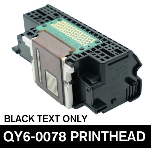 Tête d'impression QY6-0078 pour tête d'impression Canon Drucker MG6150 MG6280