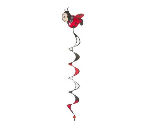 Hq invento moulin a vent coccinellle