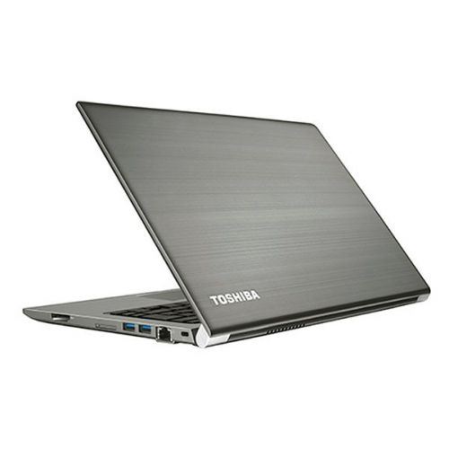 Notebook Toshiba PT293E-00P009CE 13,3 i7-8550U 16 GB RAM 512 GB SSD Gris