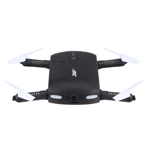 Drone pliable WiFi FPV 720P HD caméra État correct - JJRC reconditionné disponible sur Fnac