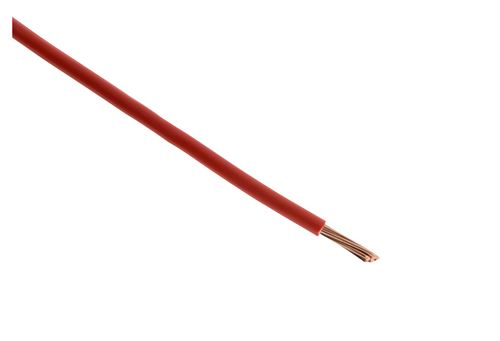 Zenitech Rouge H07v-R 16Mm² - 100M - Image 2