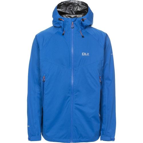 Trespass - Imperméable EDMONT II DLX - Homme (S) (Bleu) - UTTP3779