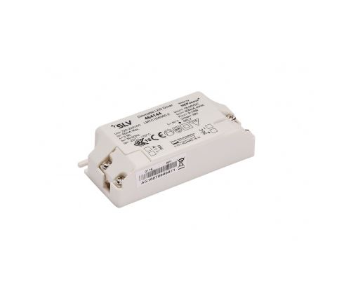 Alimentation led 15w, 500ma, serre-câble inclus, variable