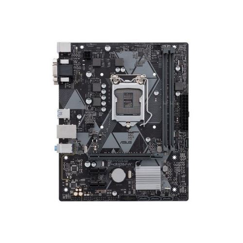 Carte mère Gaming Asus 90MB0X80-M0EAY0 mATX LGA1151