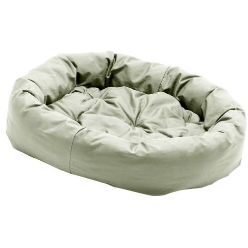 Comparer les prix de Dog Gone Smart - Corbeille - Animaux (S) (Vert) - UTVP336