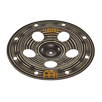 Meinl CC16DATRCH - China 16 Classics Custom Dark - 1