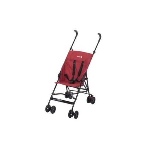 Canne Fixe Peps Ribbon Red Chic
