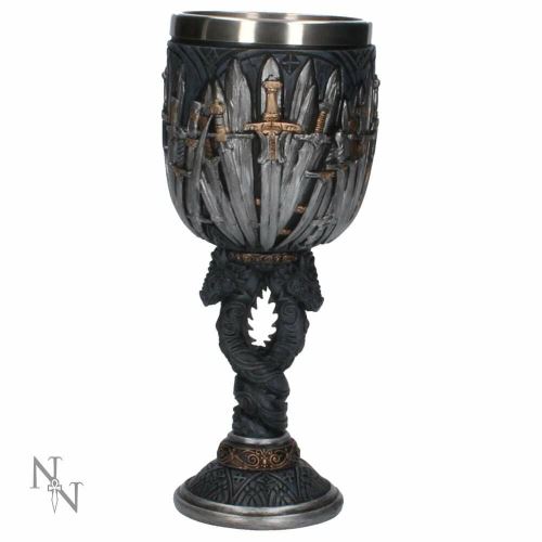 Coupe d'épée