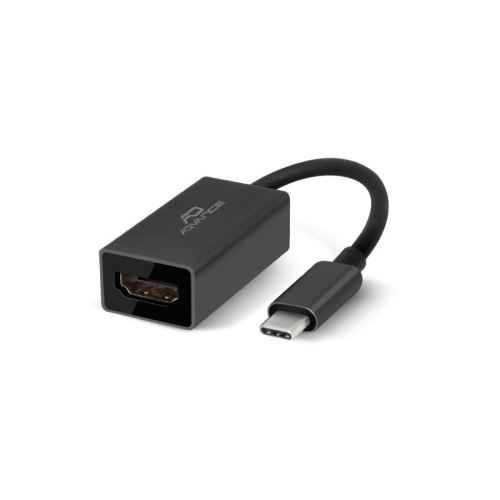 Advance Adaptateur USB type C mâle vers HDMI femelle 4K Advance