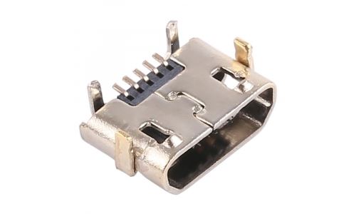 prise charge microUSB Huawei Y5-2