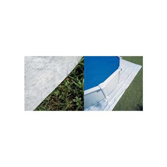 Tapis De Sol Pour Piscine Ronde O 5 70 M Gre Accessoires Piscines Spa Et Jacuzzis Achat Prix Fnac