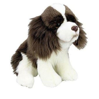 peluche chien berger australien